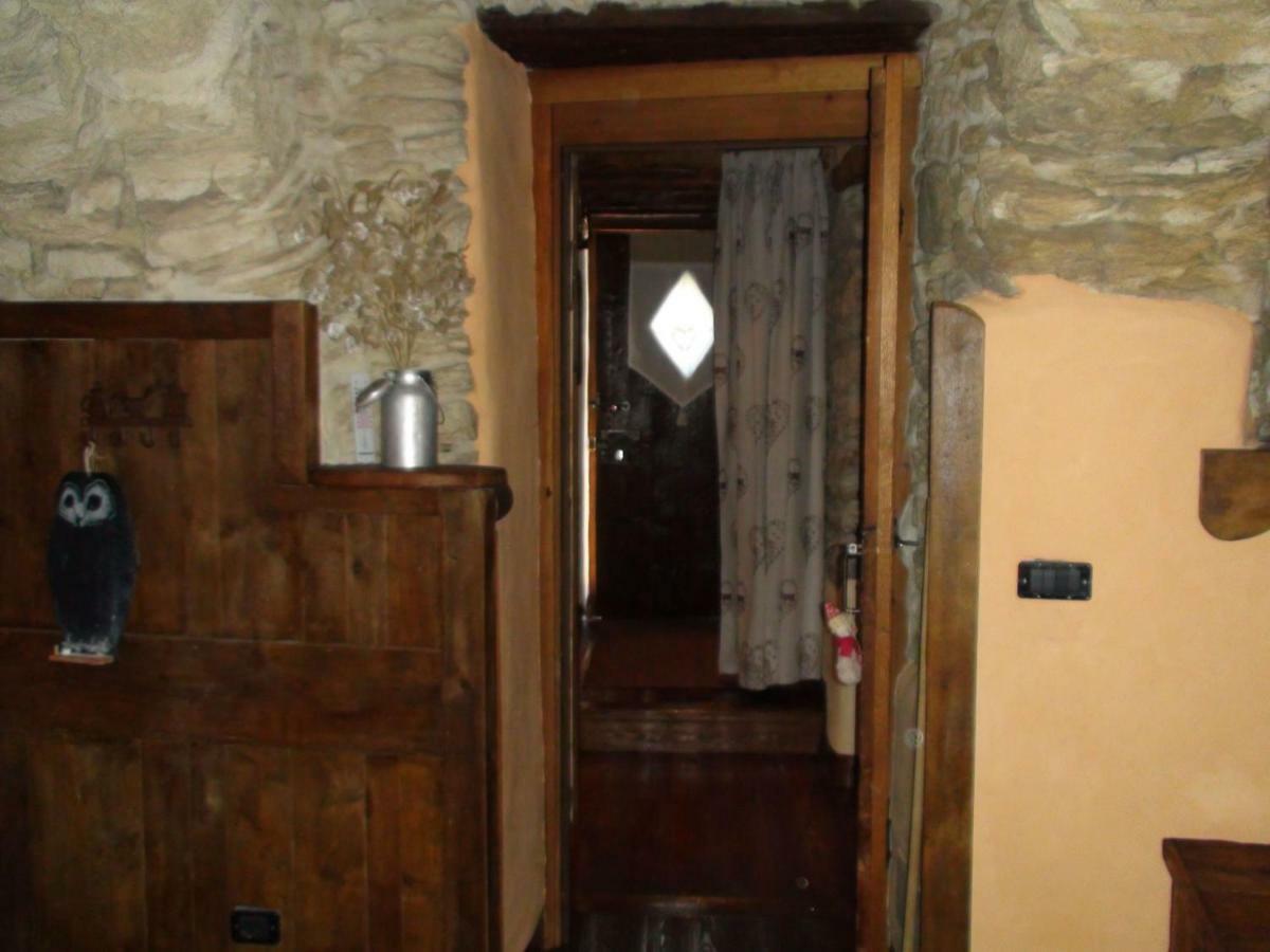 Le Petit Chateau De Vetan Cir 0023 Saint-Pierre Zewnętrze zdjęcie