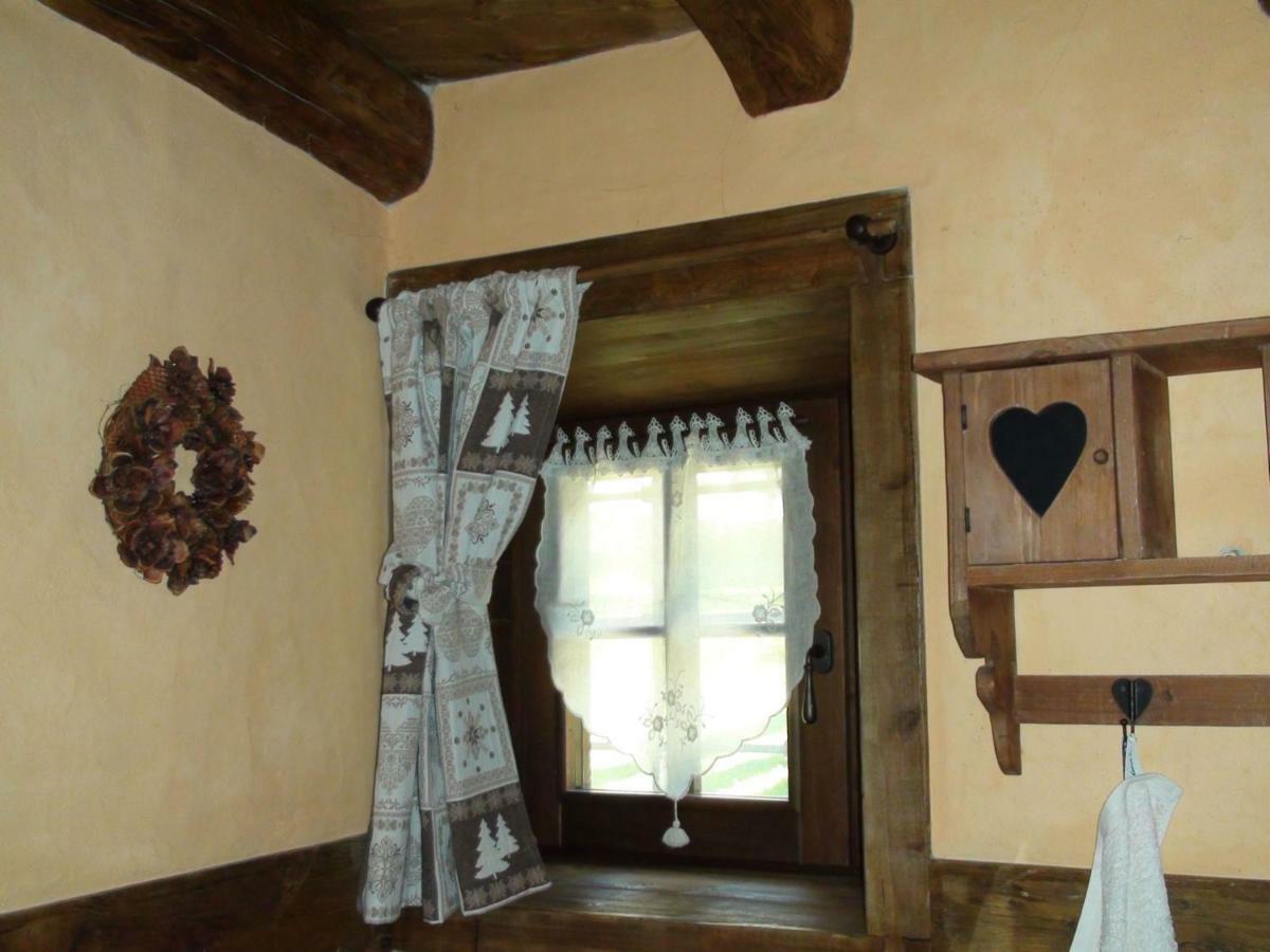 Le Petit Chateau De Vetan Cir 0023 Saint-Pierre Zewnętrze zdjęcie