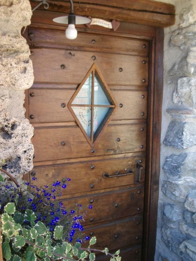 Le Petit Chateau De Vetan Cir 0023 Saint-Pierre Zewnętrze zdjęcie