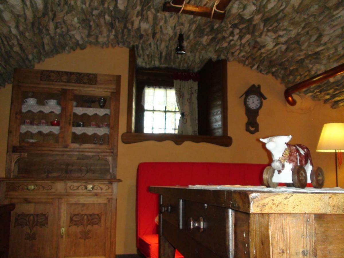 Le Petit Chateau De Vetan Cir 0023 Saint-Pierre Zewnętrze zdjęcie