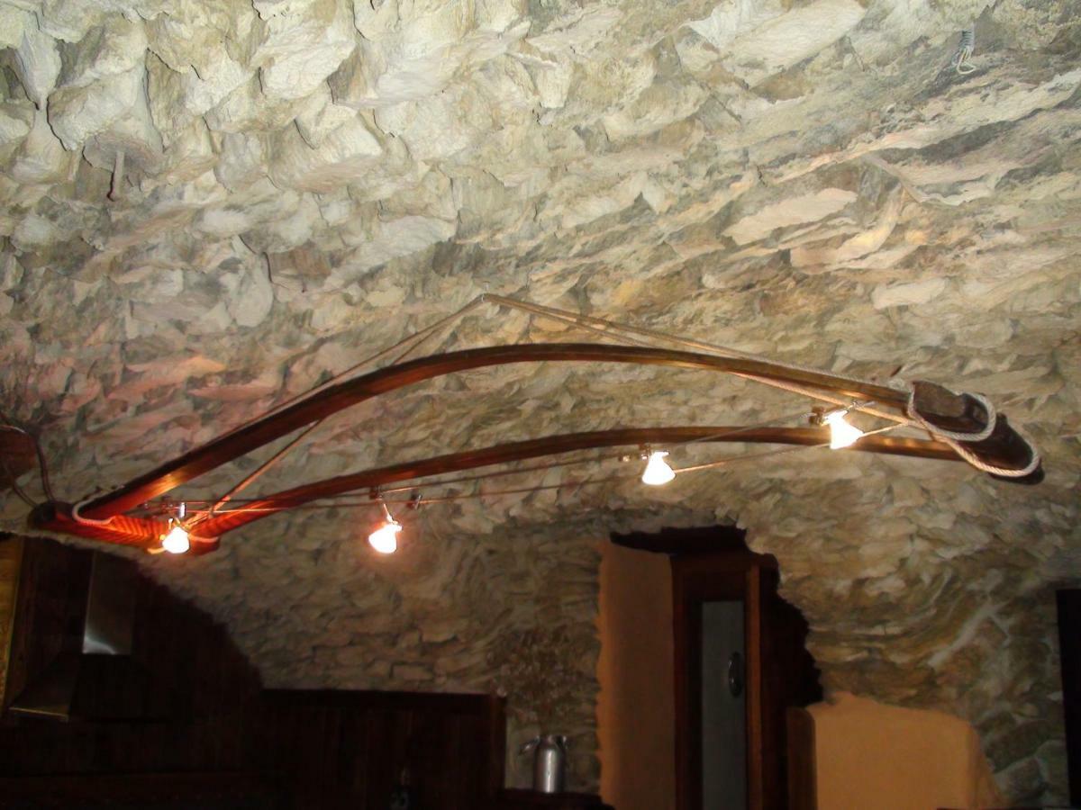 Le Petit Chateau De Vetan Cir 0023 Saint-Pierre Zewnętrze zdjęcie