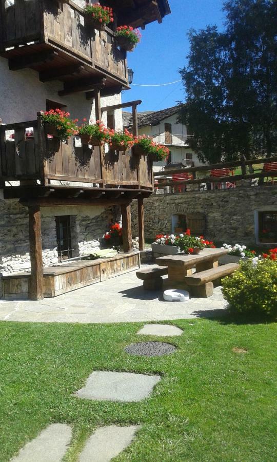 Le Petit Chateau De Vetan Cir 0023 Saint-Pierre Zewnętrze zdjęcie