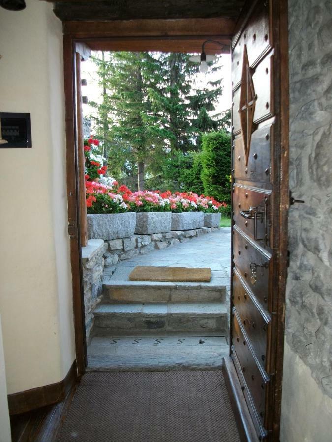 Le Petit Chateau De Vetan Cir 0023 Saint-Pierre Zewnętrze zdjęcie