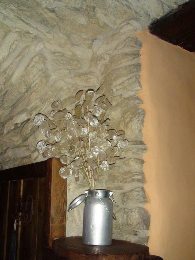 Le Petit Chateau De Vetan Cir 0023 Saint-Pierre Zewnętrze zdjęcie