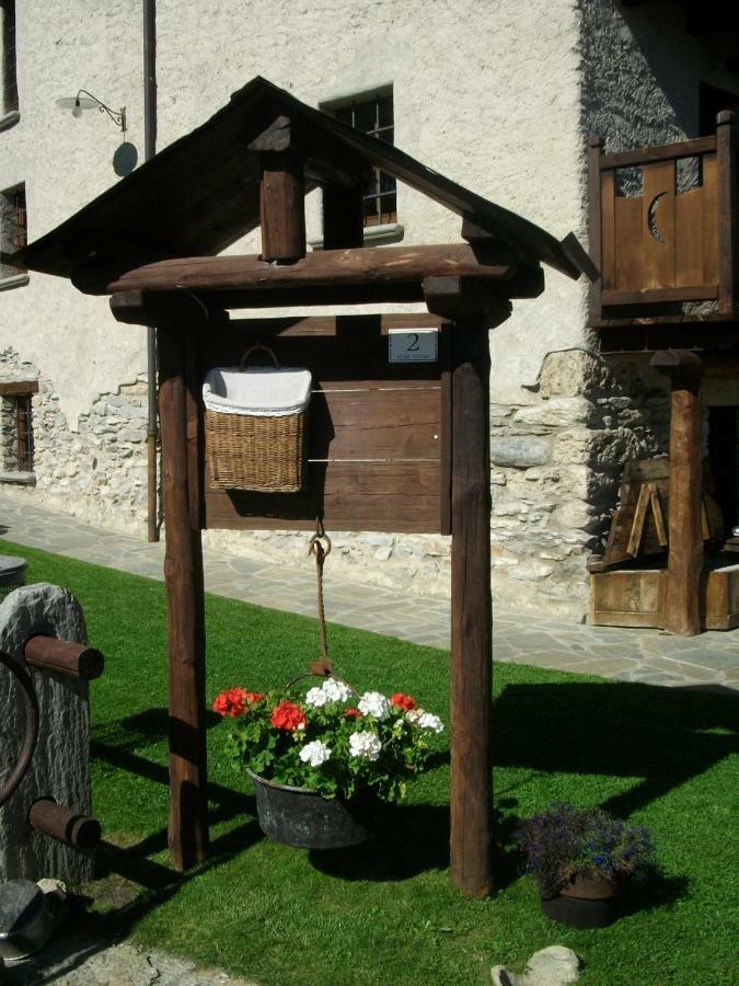 Le Petit Chateau De Vetan Cir 0023 Saint-Pierre Zewnętrze zdjęcie